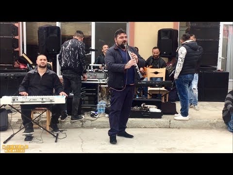 Aliosha live in Orlyak 2018