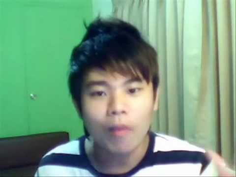 Taro K-POP Generation  Mc contest ปี2เต้ .wmv