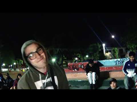 WALPA vs GIAN - QUITA CORONA - FECHA 12 - NOCTURNA