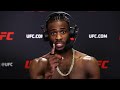 Aljamain Sterling on Rematch With Petr Yan: 'No One is Coming to Rescue Him' | UFC 273