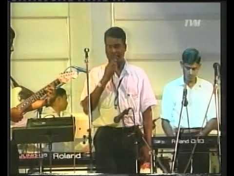 Kudhi jzeeraa LIVE / fenthashi khaleel