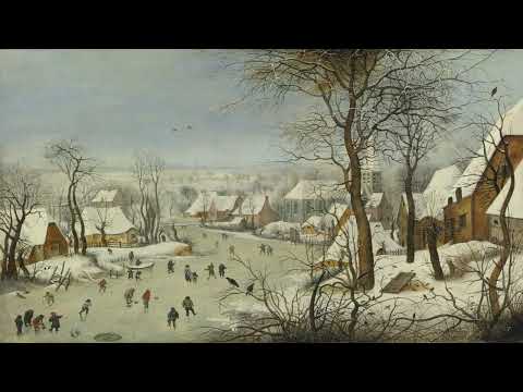 P. Gintrowski, J. Kaczmarski, Z. Łapiński - Pejzaż zimowy | Tekst