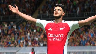 EA SPORTS FC 25【シーズン】チームサカ