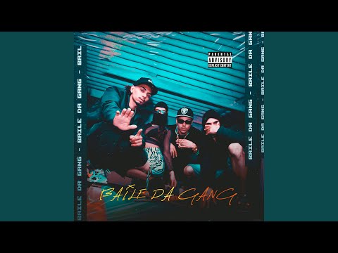 Baile da Gang (2023)