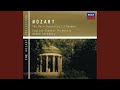 Mozart: Rondo in D for Horn and Orchestra, K.514