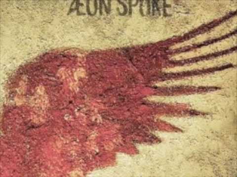 Sand and foam - Aeon Spoke