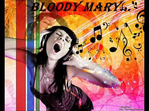 Kelly Rowland feat. David Guetta - Commander (Sidney Samson Remix).wmv