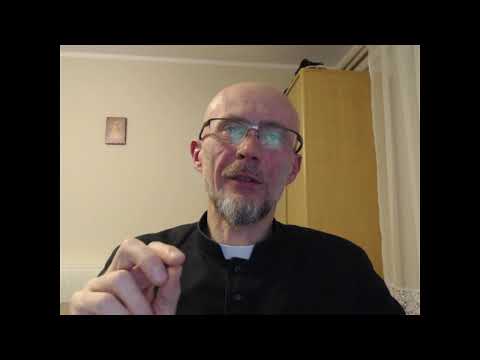 Wideo: Ewangelia - Dobrą Nowiną dla wszystkich narodów.