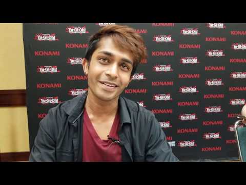 Yu-Gi-Oh! Top 64 UDS Indianapolis - Gizmek Crusadia Deck Profile - Shovon Roy - Day 2
