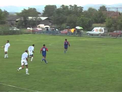 NK Slavonac Sl. Kobaš 2 : 1 NK Graničar St. Kuti
