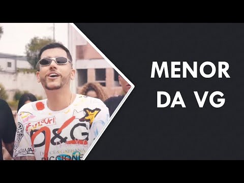 9ª CYPHER 4M - PARTE DO MENOR DA VG