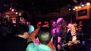 Devil You Know at George&#39;s - MY OWN