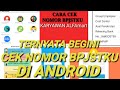 CARA MUDAH CEK NOMOR KARTU BPJS KETENAGAKERJAAN DI HUMAN CAPITAL ALFAMART || VIA ANDROID CARA MUDAH CEK NOMOR KARTU BPJS KETENAGAKERJAAN DI HUMAN CAPITAL ALFAMART || VIA ANDROID