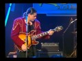 Robben Ford & The Blue Line in Concert - You Cut Me to the Bone (1993)
