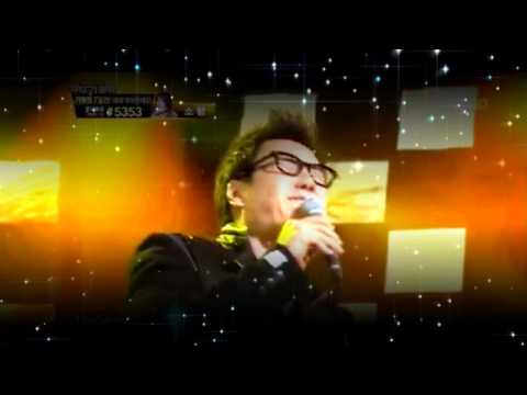 더원(THE ONE) - 지나간다 (It Will Pass)