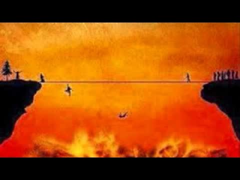 A ekziston ura e siratit?