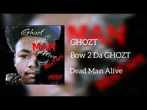 GHOZT - Bow 2 Da GHOZT (Ft. Chuckered & Jo$e Rikko)