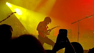 BIFFY CLYRO - Who's Got a Match? (The Futique Tour Live in Madrid 2026) 4K