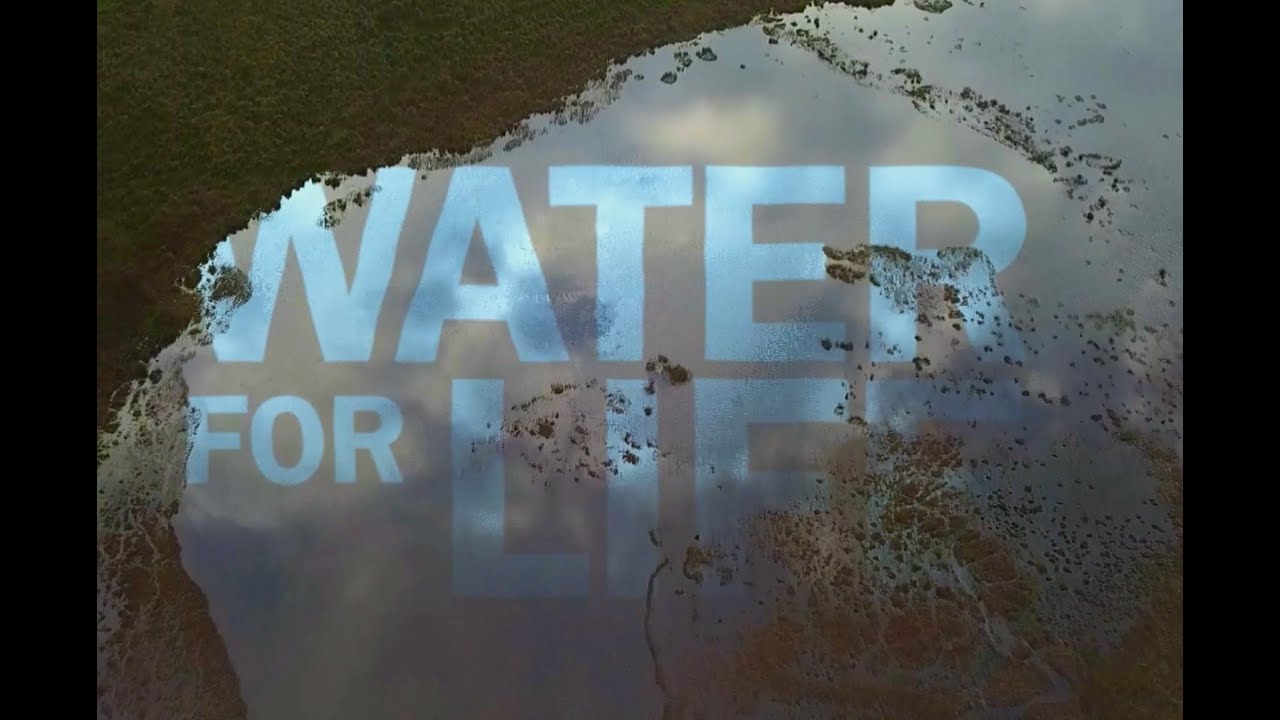 Water For Life — Official Trailer