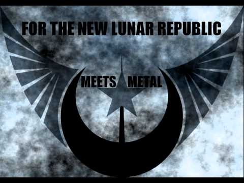 FTNLR Goes Metal - Rockin'Brony