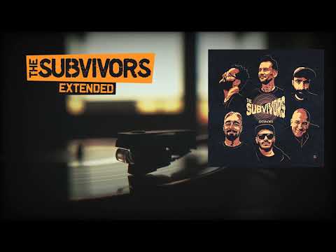 The Subvivors Extended - Teaser