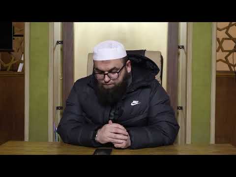 Çka është namazi i Duhasë? - Hoxhë Fitim Gërguri