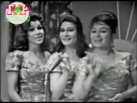 اتمنيتك - الثلاثي المرح