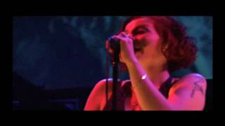 The Gathering - Waking hour (Subtitulos español)