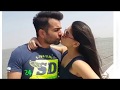 10 Tv Celebs Who Kissed In Public In Real Life Most Hot Divyanka Tripathi YouTube