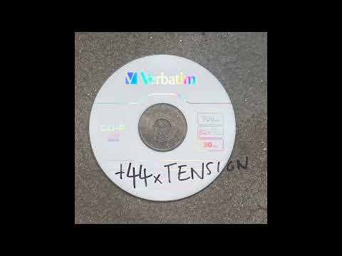 HOLLY G (+44xTENSION EDIT)