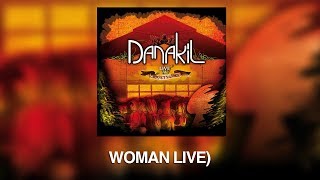 Danakil - Woman