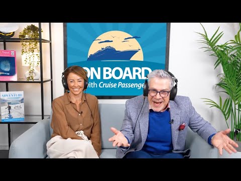 Thumbnail for Hear about the most beautiful journeys on the Nile - and WIN a river cruise