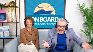 Hear about the most beautiful journeys on the Nile - and WIN a river cruise