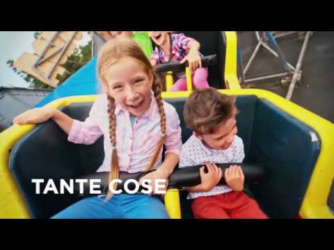 Luneur Park, tutte le ore che vuoi.