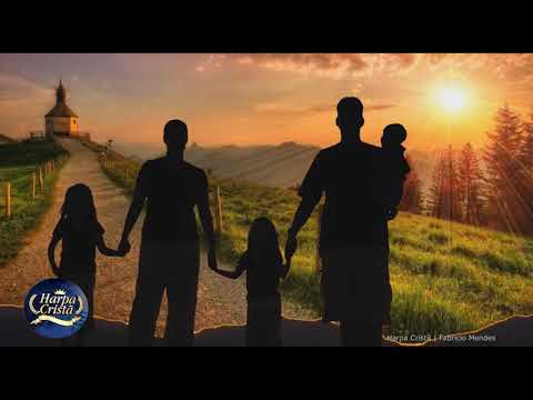 Harpa Cristã Hino 448 Crente Avançai