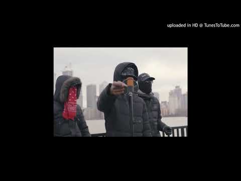 [FREE] Osama GBS x OFB x Pop Smoke UK/NY Drill type beat - "Food" prod. Sasso 030