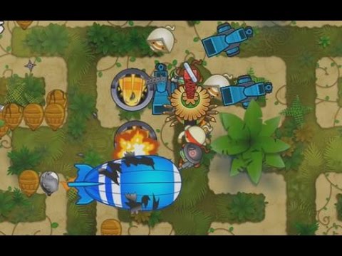 BMC Mobile - The Hidden Moab