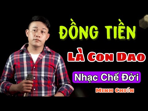 Thể hiện bởi Minh Chiến