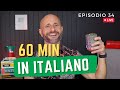 100 Slower Italian Listening Practice Ep 34