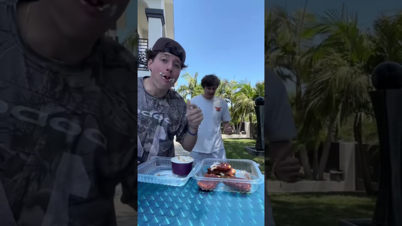 Longest cheese pull ever