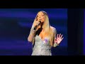 Mariah Carey My All 1 To Infinity Las Vegas