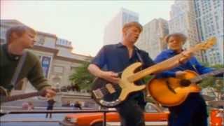 Deep Blue Something - &quot;Breakfast At Tiffany&#39;s&quot; (1994)