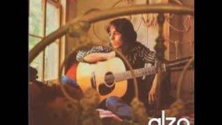 alzo Wouldn't You Love to Be There