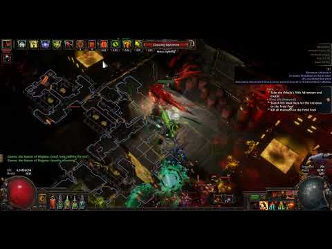 build bossing 200m damage go heist .-.