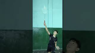 Download lagu CARA MUKUL BADMINTON Makai Air #shorts mp3 Download lagu CARA MUKUL BADMINTON Makai Air #shorts mp3
