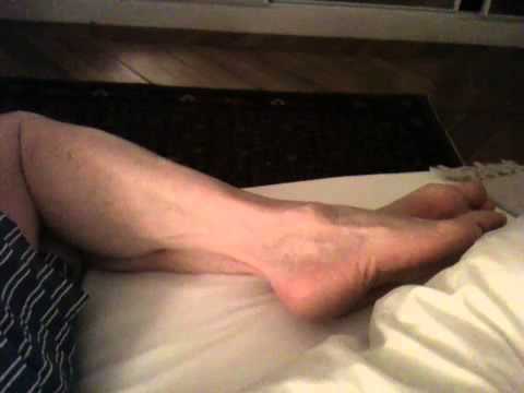 comment soulager les impatiences dans les jambes