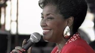 Nancy Wilson - Dearly Beloved - 8/15/1987 - Newport Jazz Festival (Official)