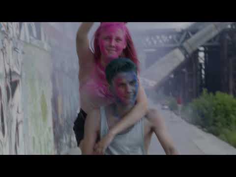 Matt Simons - Made It Out Alright (Official Music Video)