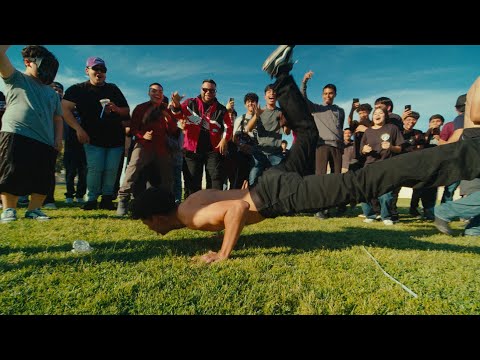 Suena el dembow - El Dembow (Video Oficial 4K ⭐️)