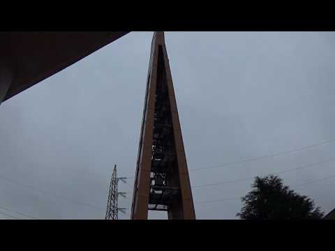 Campane di Lodi - Parrocchia di Sant'Alberto